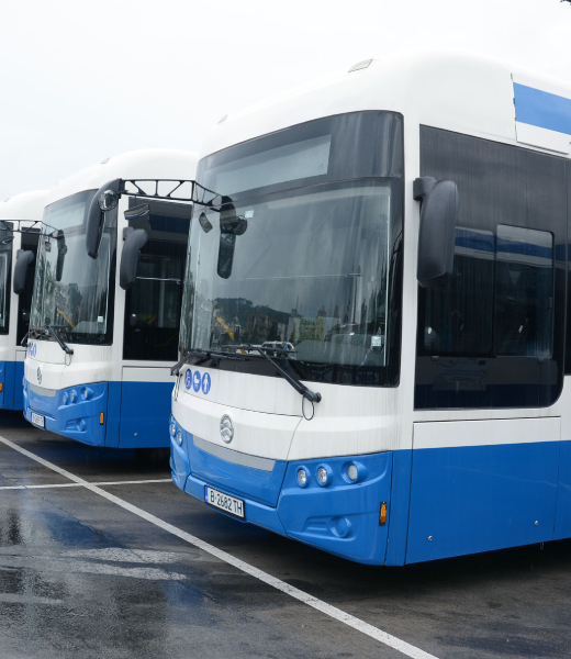 Свободни работни позиции Градски Транспорт Варна